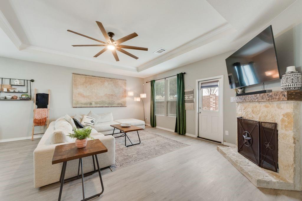 Woodcreek Ph 7b - Residential