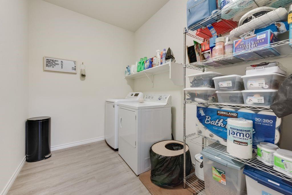 Woodcreek Ph 7b - Residential