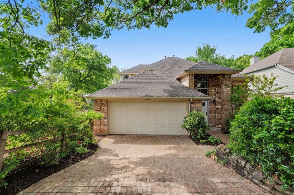 6701 Clear Springs Circle