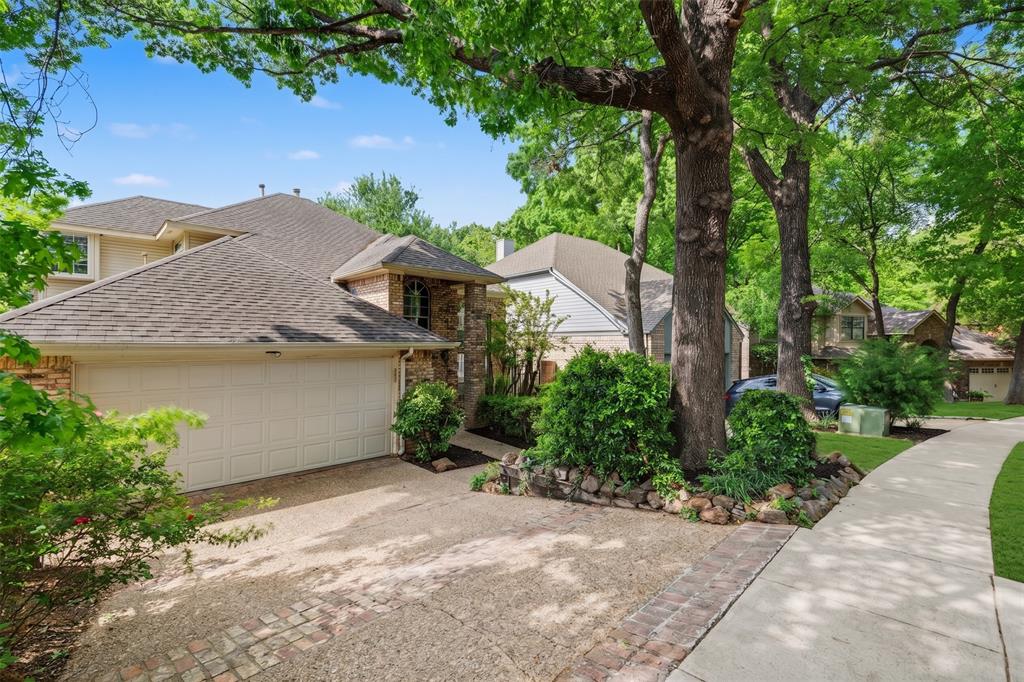 6701 Clear Springs Circle