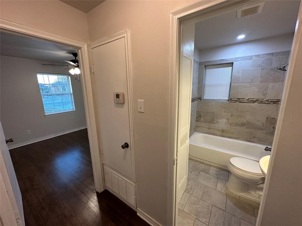 Tripp Road 01 - Residential Lease