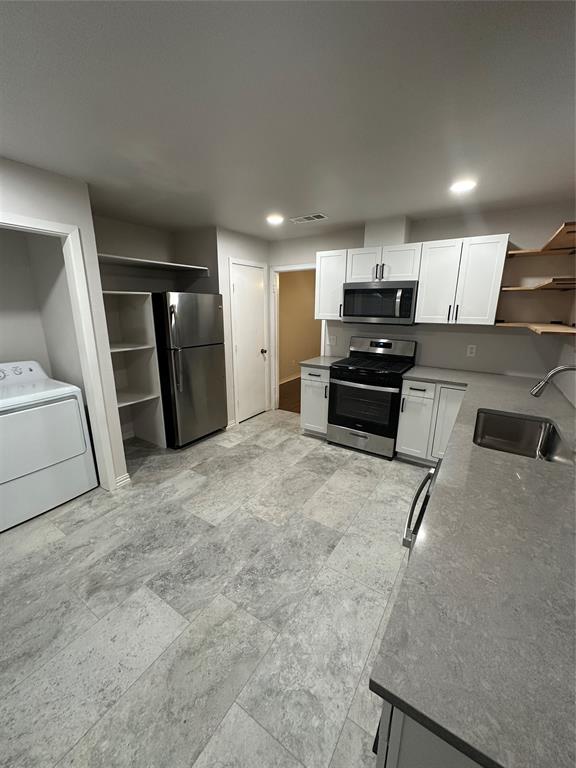 Tripp Road 01 - Residential Lease