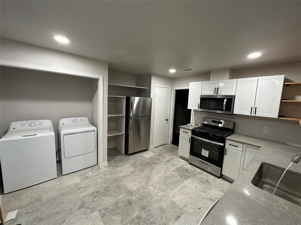 Tripp Road 01 - Residential Lease