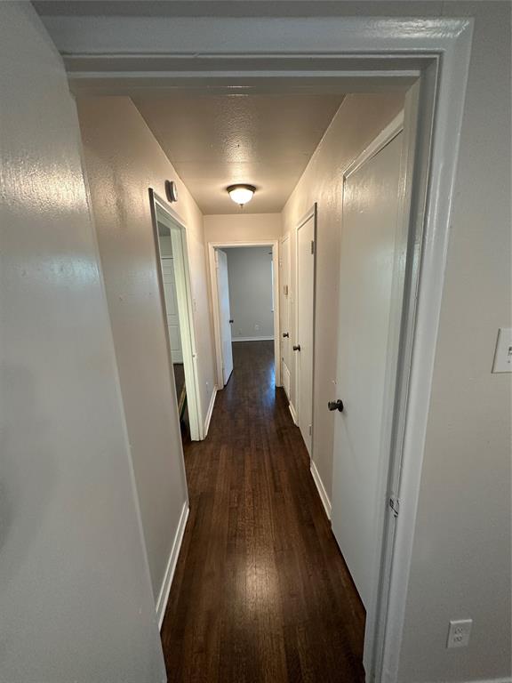 Tripp Road 01 - Residential Lease