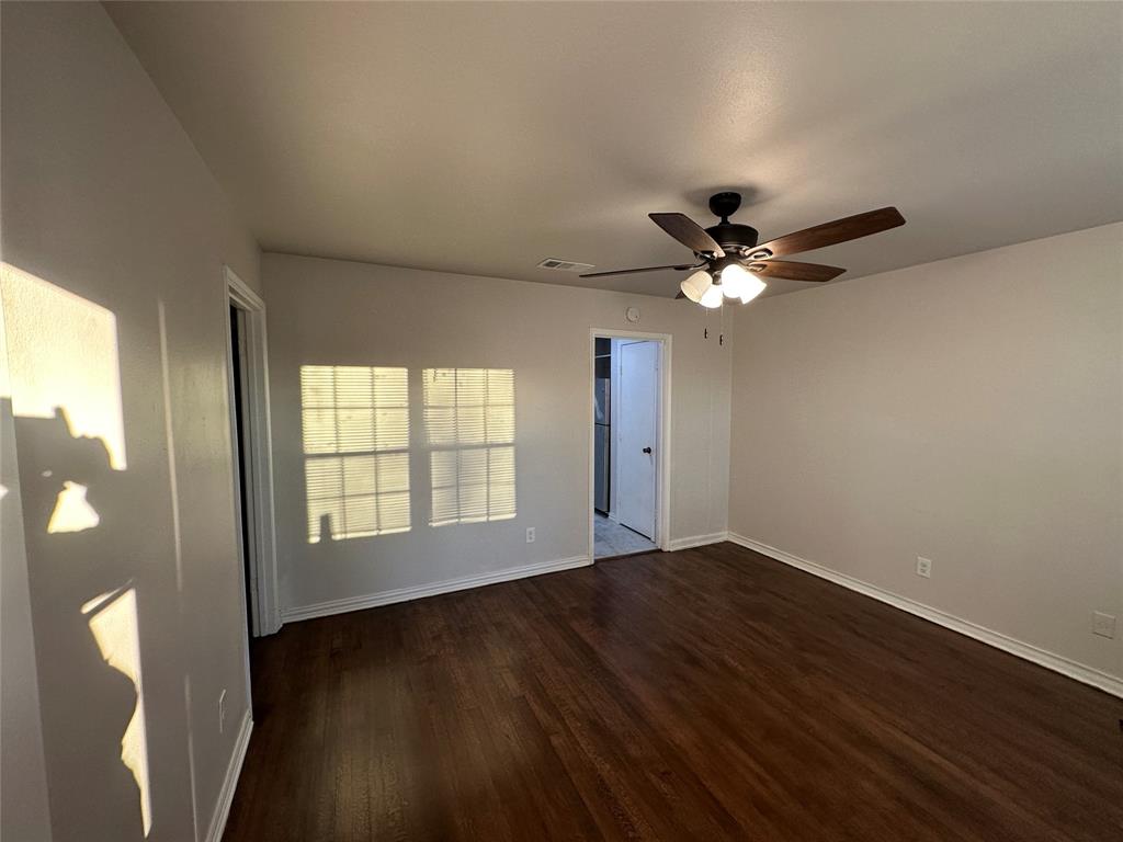 Tripp Road 01 - Residential Lease