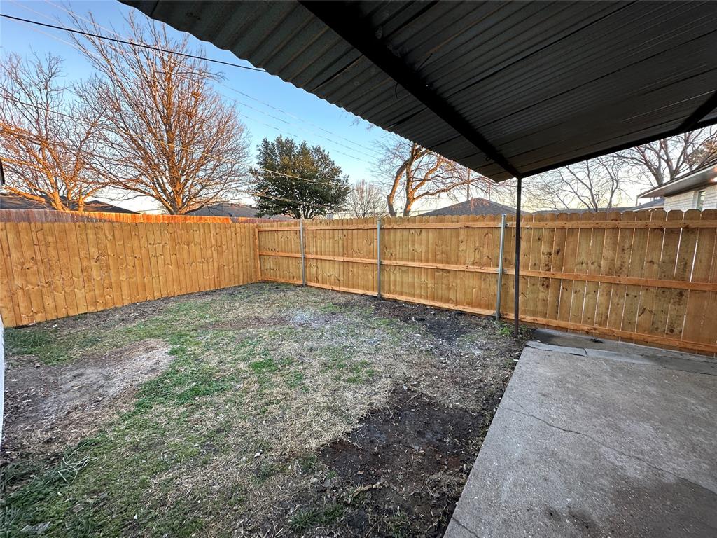 Tripp Road 01 - Residential Lease