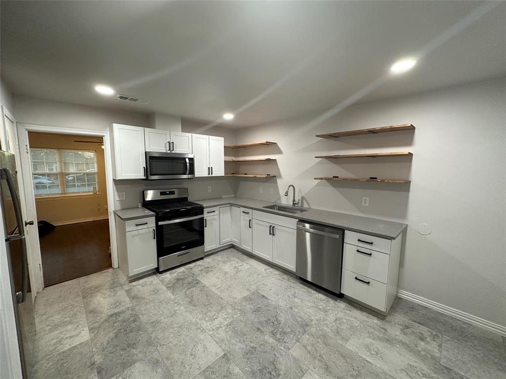 Tripp Road 01 - Residential Lease