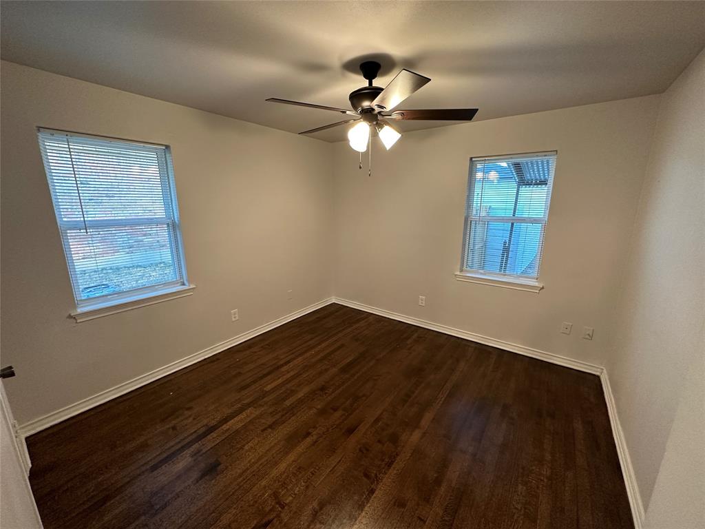 Tripp Road 01 - Residential Lease