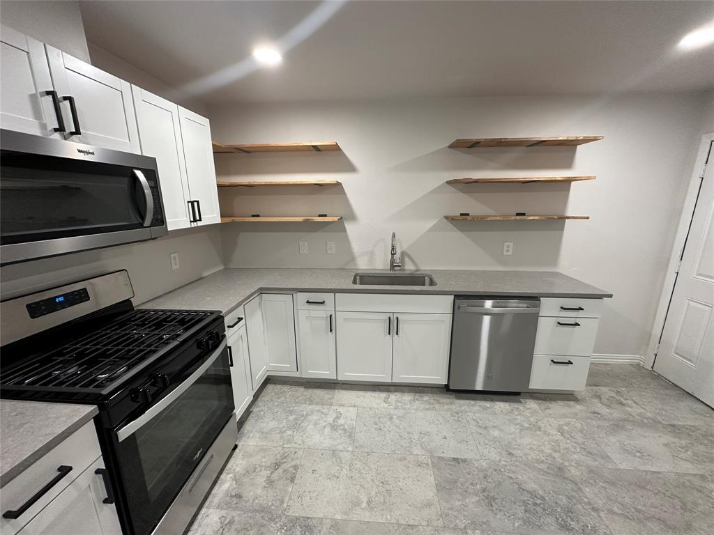 Tripp Road 01 - Residential Lease