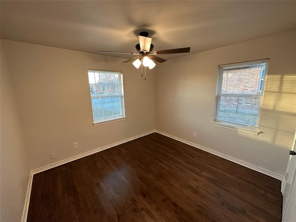 Tripp Road 01 - Residential Lease