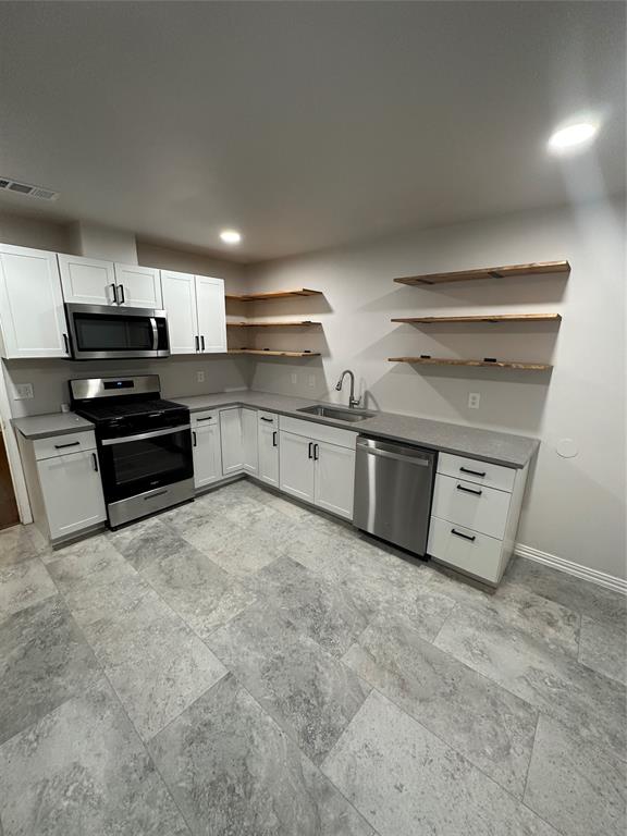 Tripp Road 01 - Residential Lease