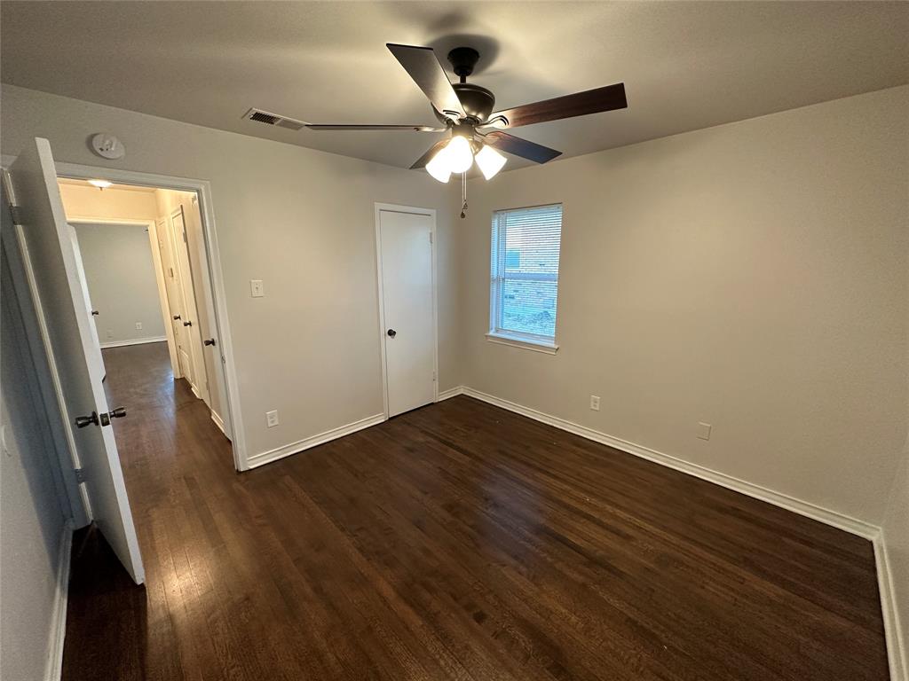 Tripp Road 01 - Residential Lease