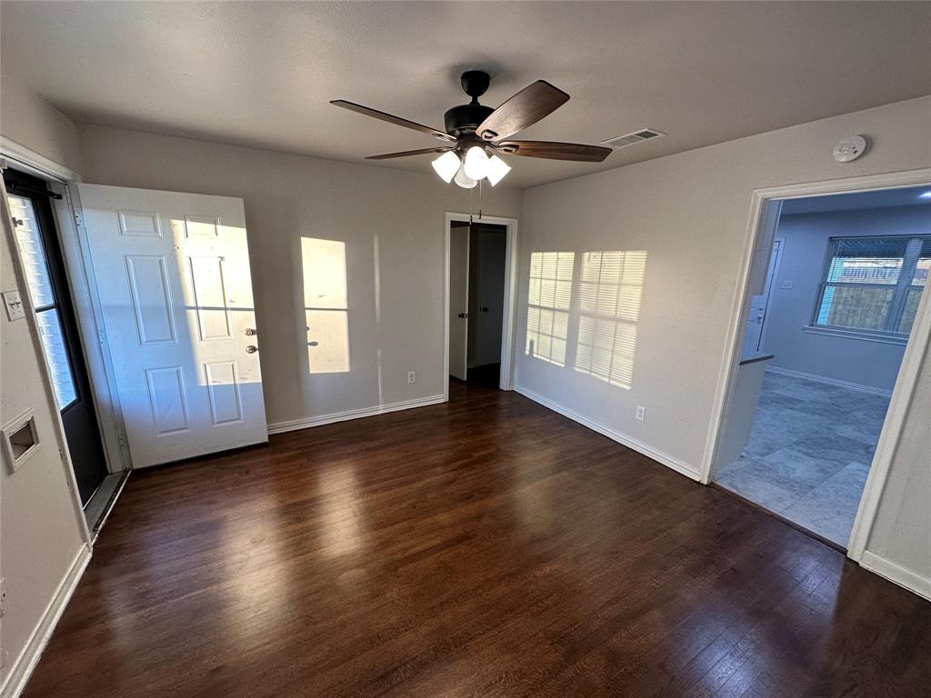 Tripp Road 01 - Residential Lease