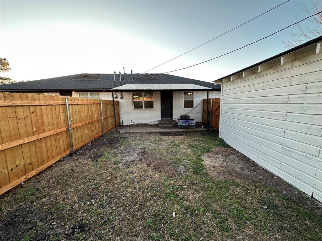 Tripp Road 01 - Residential Lease