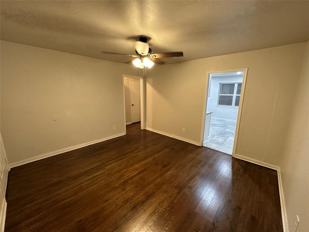 Tripp Road 01 - Residential Lease