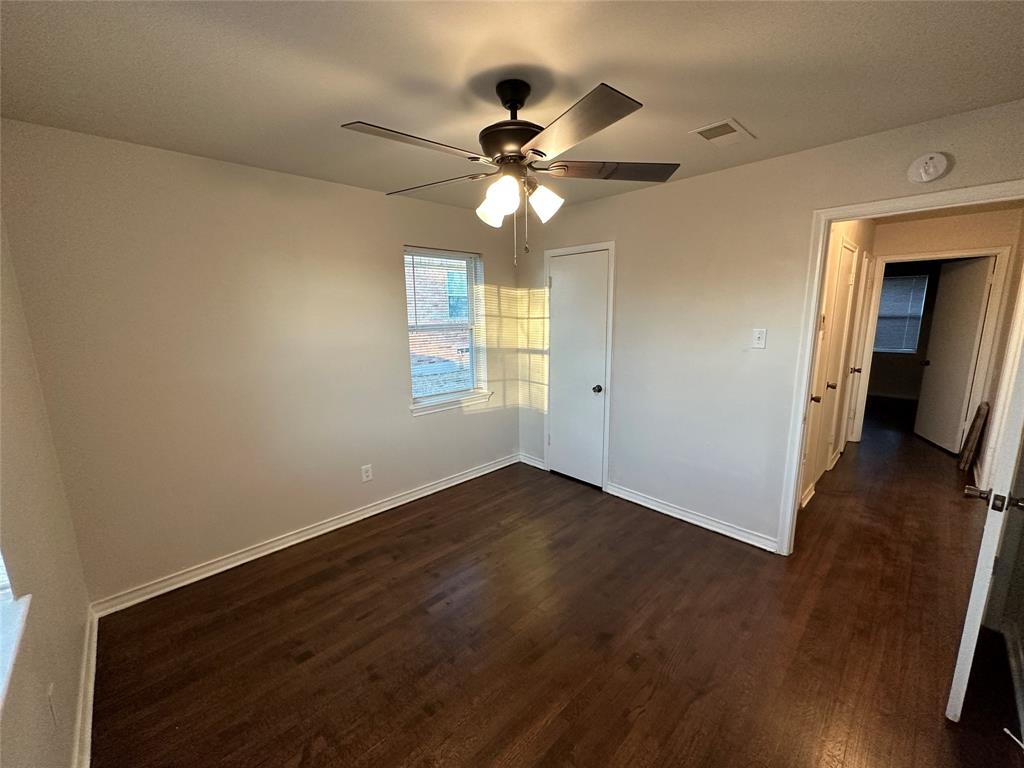 Tripp Road 01 - Residential Lease