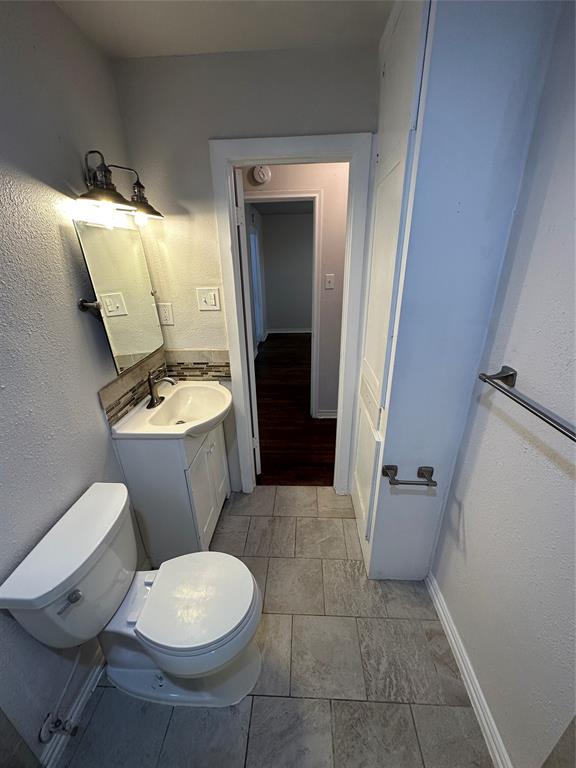 Tripp Road 01 - Residential Lease