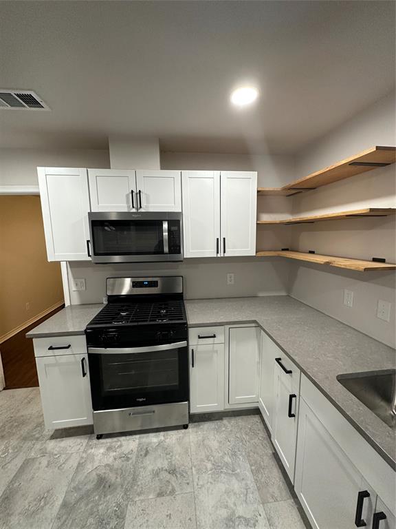 Tripp Road 01 - Residential Lease