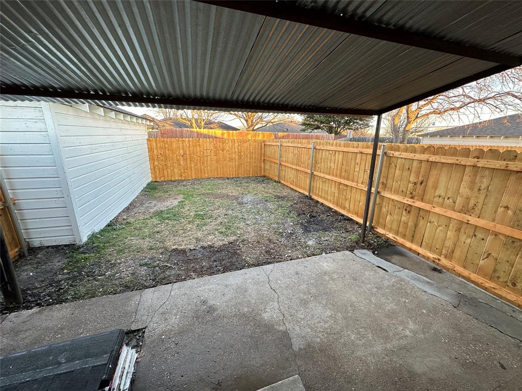 Tripp Road 01 - Residential Lease