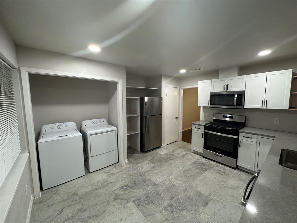 Tripp Road 01 - Residential Lease