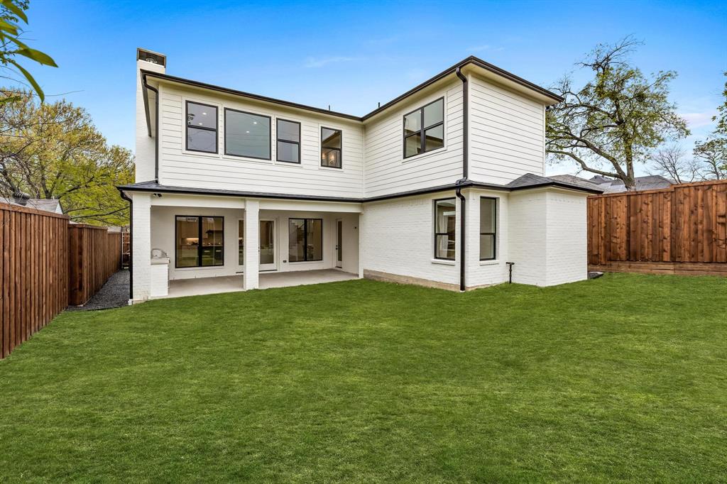 Gaston Terrace - Residential