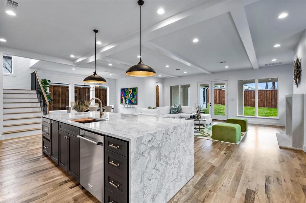 Gaston Terrace - Residential