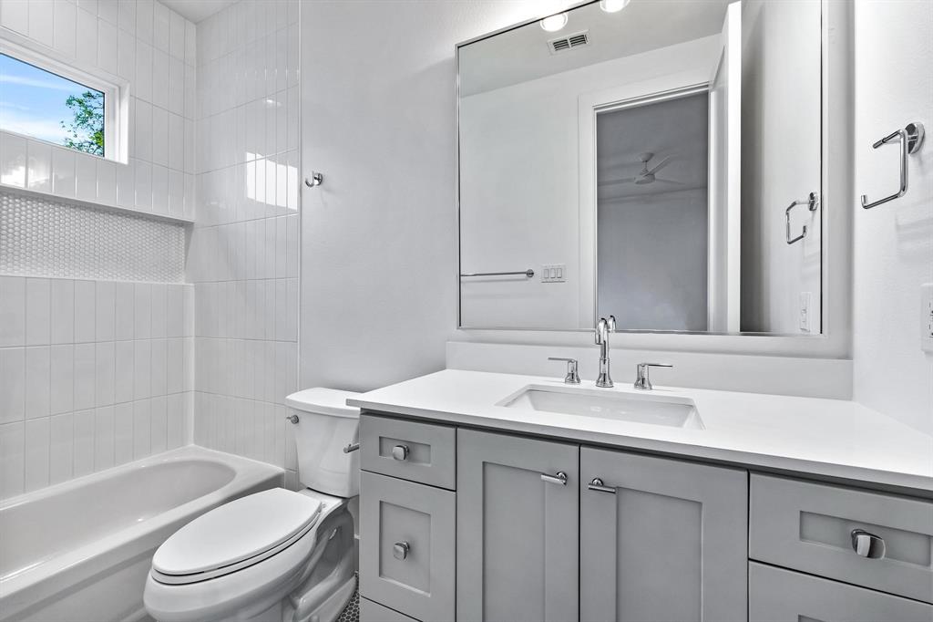 Gaston Terrace - Residential