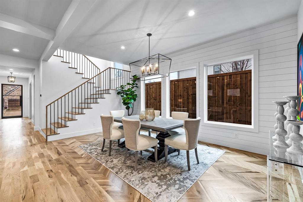 Gaston Terrace - Residential