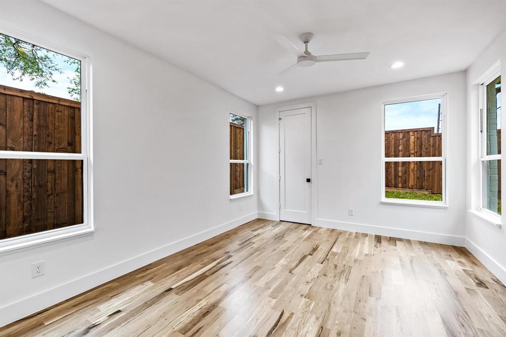 Gaston Terrace - Residential