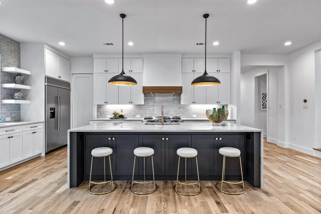 Gaston Terrace - Residential