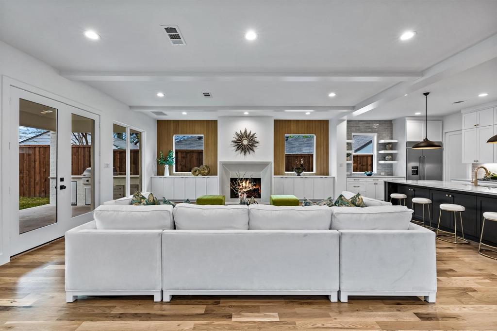 Gaston Terrace - Residential