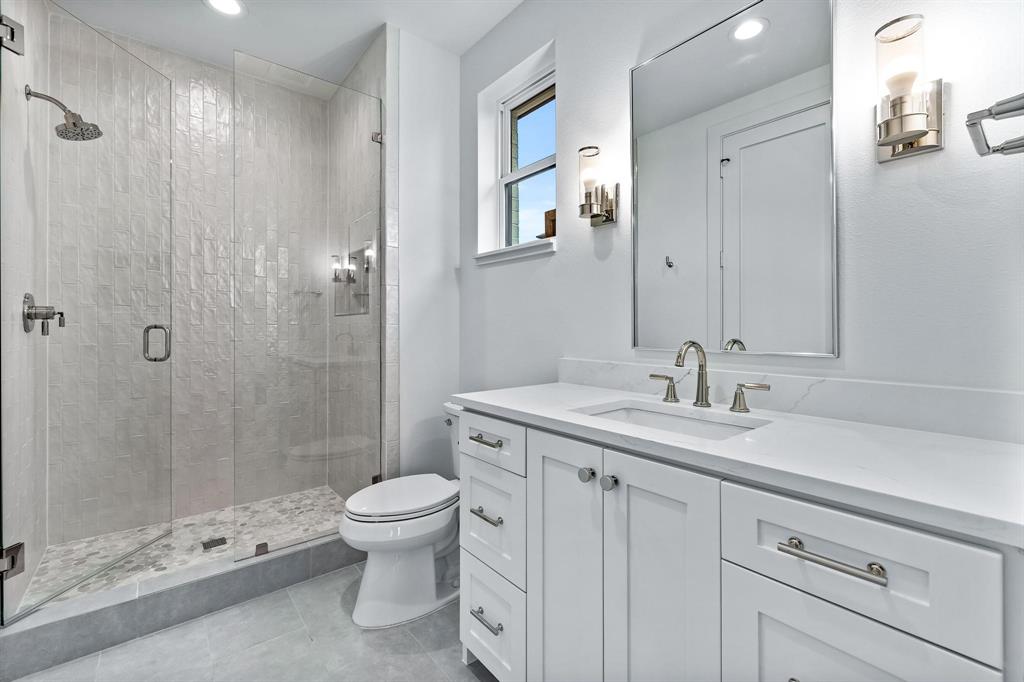 Gaston Terrace - Residential