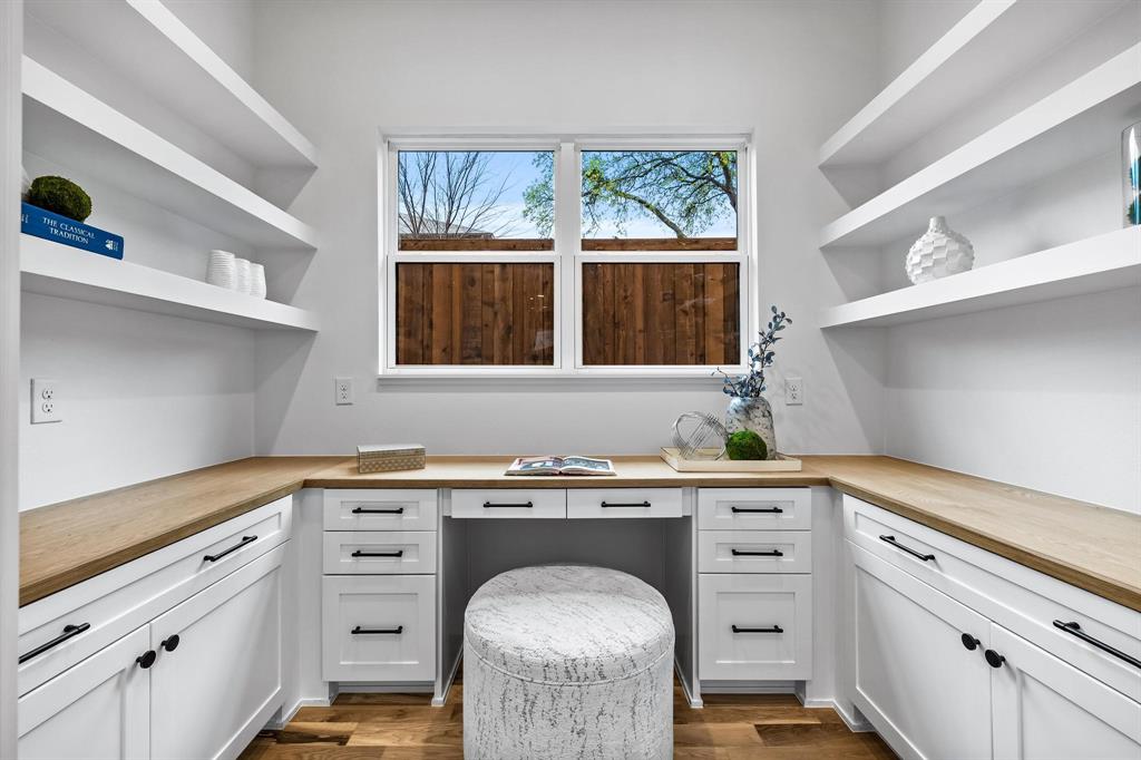 Gaston Terrace - Residential