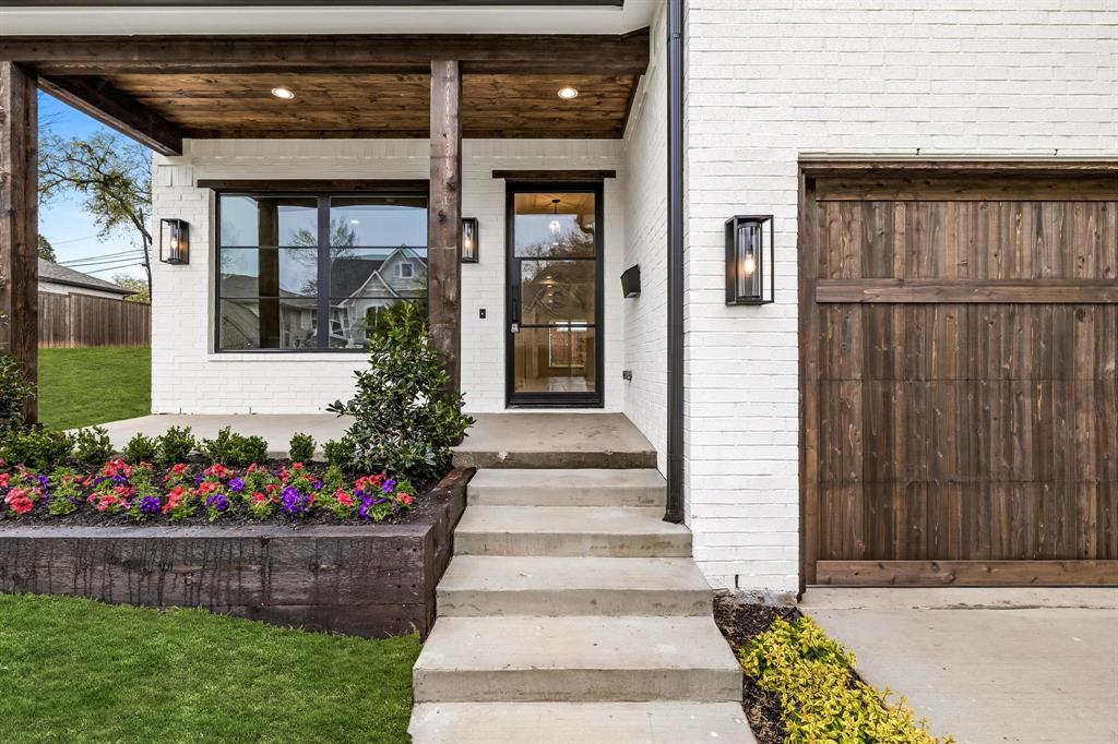 Gaston Terrace - Residential