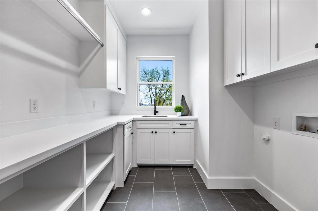 Gaston Terrace - Residential