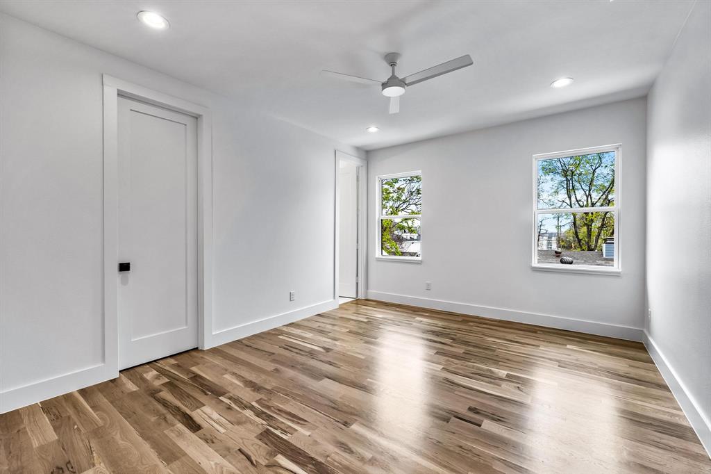 Gaston Terrace - Residential