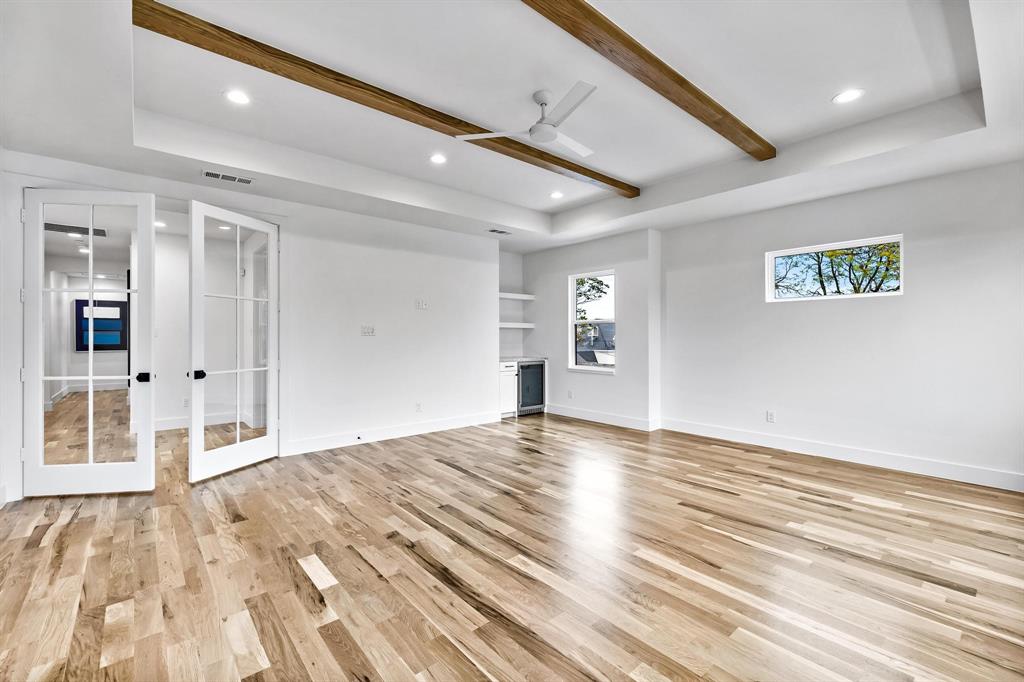 Gaston Terrace - Residential