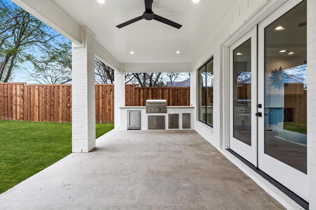 Gaston Terrace - Residential