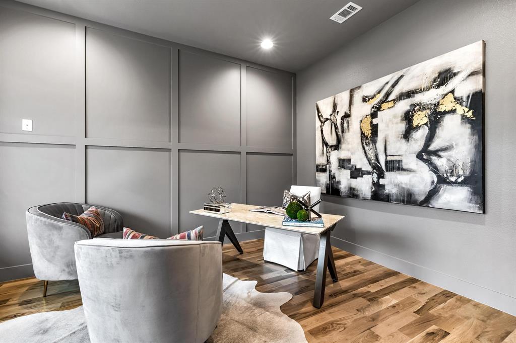 Gaston Terrace - Residential