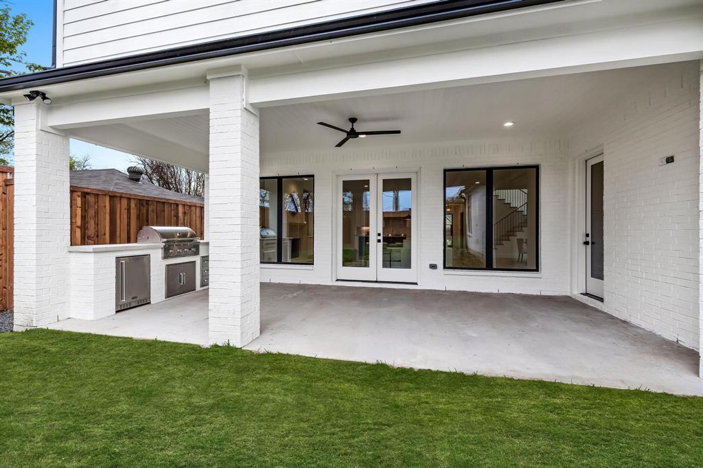 Gaston Terrace - Residential