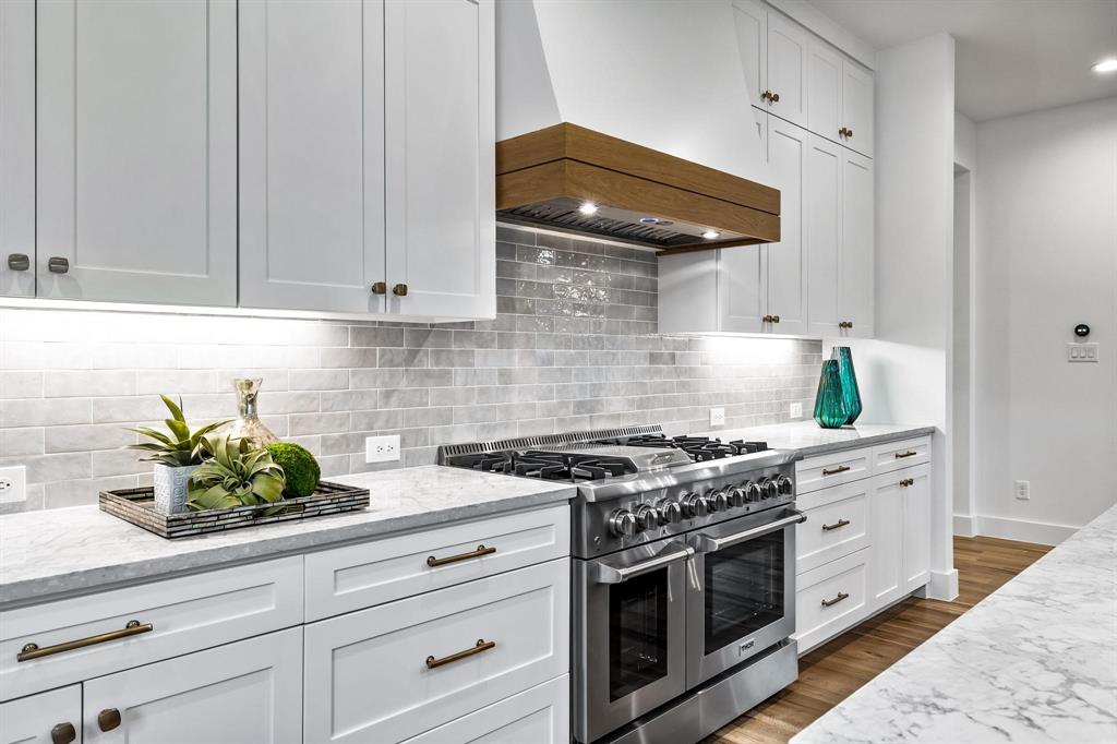 Gaston Terrace - Residential