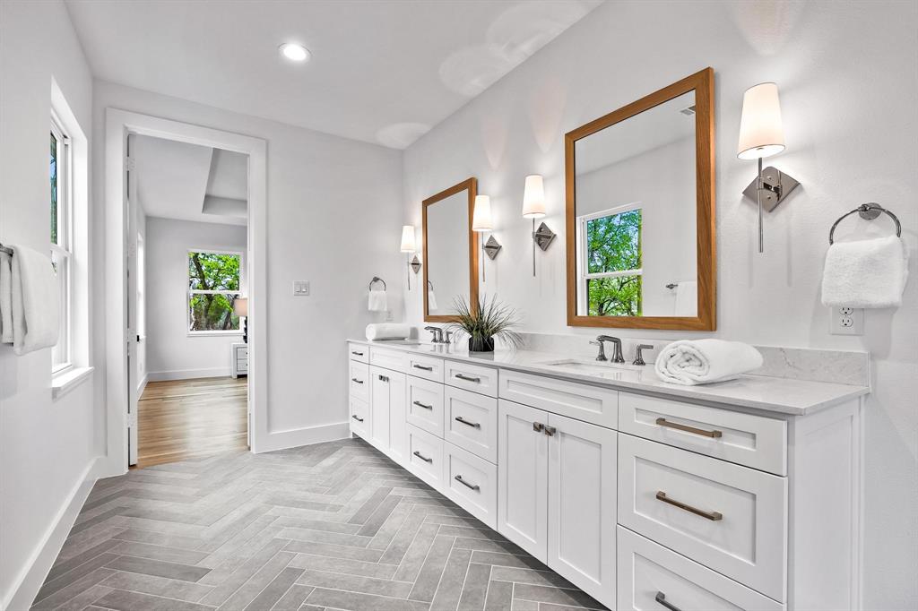 Gaston Terrace - Residential