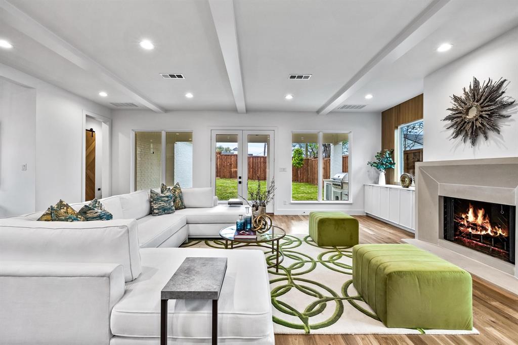 Gaston Terrace - Residential