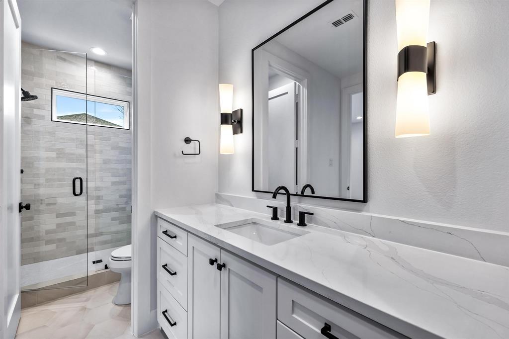 Gaston Terrace - Residential