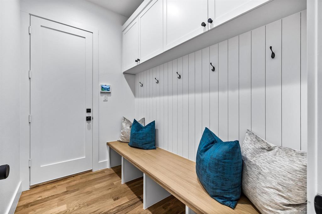 Gaston Terrace - Residential