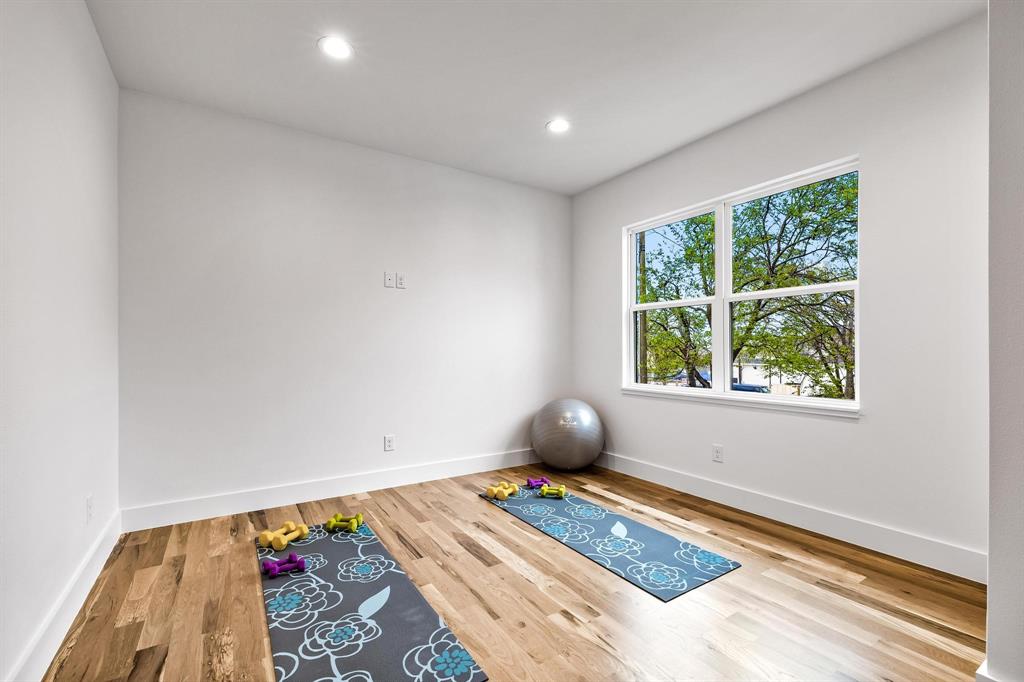 Gaston Terrace - Residential