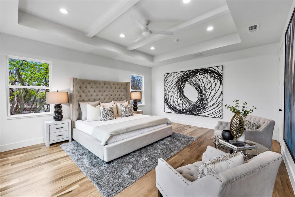 Gaston Terrace - Residential