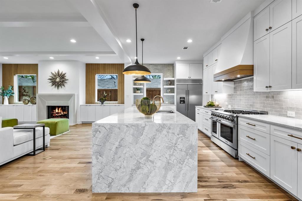 Gaston Terrace - Residential