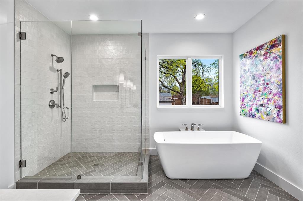 Gaston Terrace - Residential