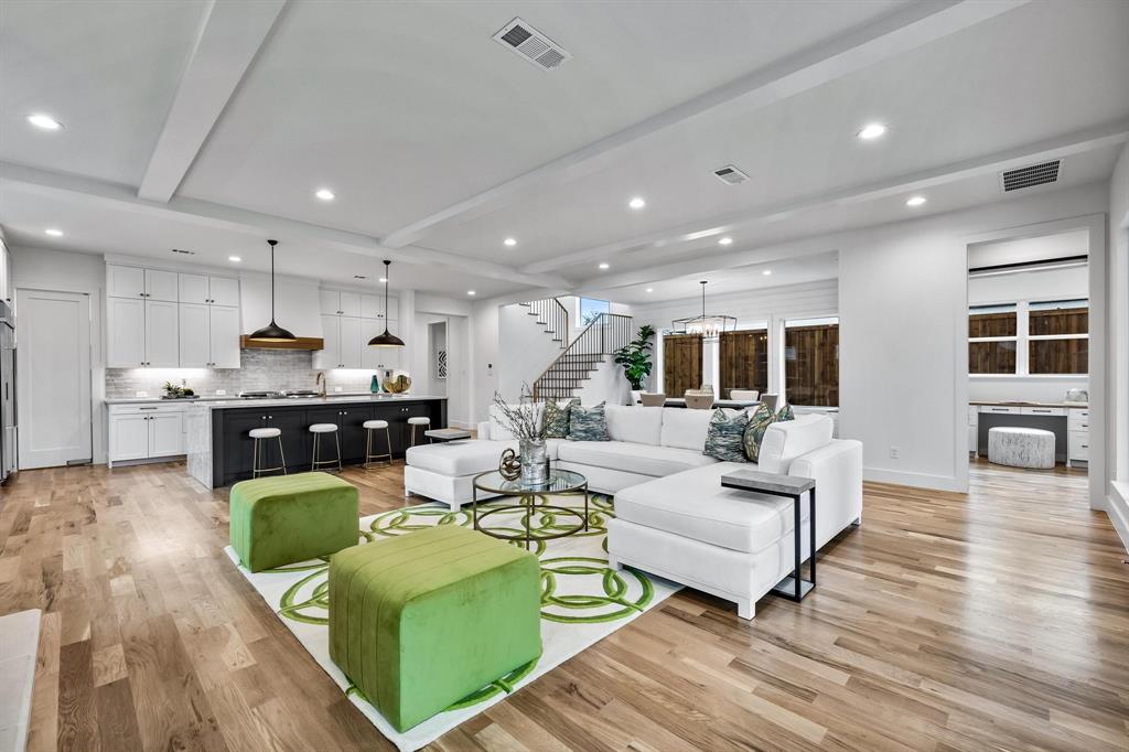 Gaston Terrace - Residential